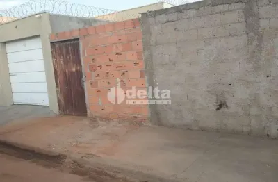 Terreno disponível para venda no bairro shopping park em uberlândia-mg