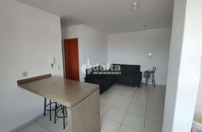 Apartamento disponível para venda no dona zulmira em uberlândia-mg