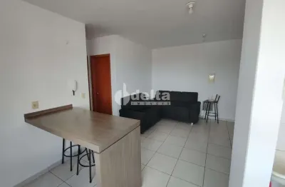 Apartamento disponível para venda no dona zulmira em uberlândia-mg