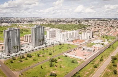 Apartamento disponível para venda no bairro laranjeiras em uberlândia-mg