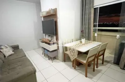 Apartamento com 2 quartos à venda no Jardim Brasília, Uberlândia 