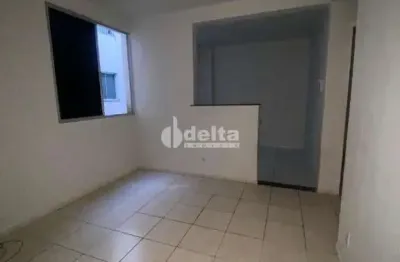 Apartamento disponível para venda no bairro jardim brasília em uberlândia-mg