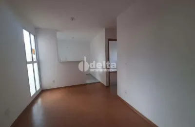 Apartamento disponível para venda no Jardim Patricia em Uberlândia-MG
