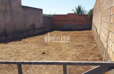 Terreno disponível para venda 255 m² no bairro taiaman em uberlândia-mg