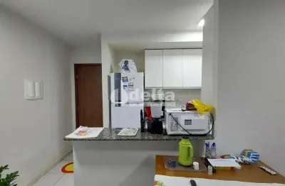 Apartamento disponível para venda no bairro morumbi em uberlândia-mg