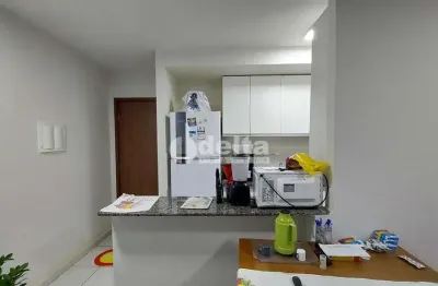 Apartamento disponível para venda no bairro morumbi em uberlândia-mg