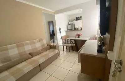 Apartamento disponível para venda no bairro gávea em uberlândia-mg