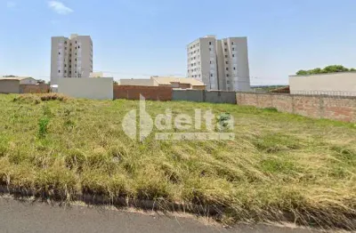Terreno disponível para venda 250 m² no bairro jardim holanda em uberlândia-mg