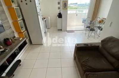 Apartamento disponível para venda no bairro jardim brasília em uberlândia-mg
