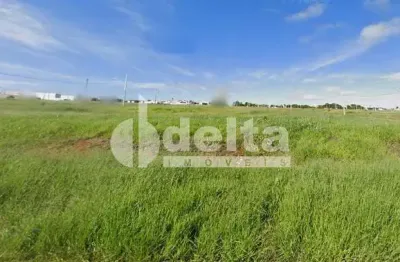 Terreno disponível para venda 250 m² no bairro Verde Umuarama em Uberlândia-MG
