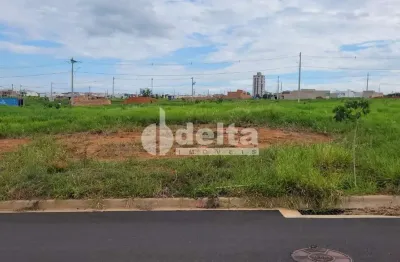 Terreno disponível para venda 250 m² no bairro aclimação em uberlândia-mg