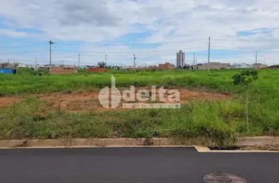 Terreno disponível para venda 250 m² no bairro aclimação em uberlândia-mg