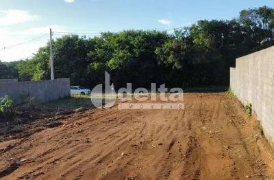 Terreno disponível para venda 289 m² no bairro shopping park em uberlândia-mg