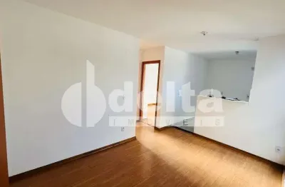 Apartamento disponível para venda no bairro jardim patrícia em uberlândia-mg