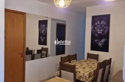 Apartamento disponível para venda no bairro jardim espanha em uberlândia-mg.