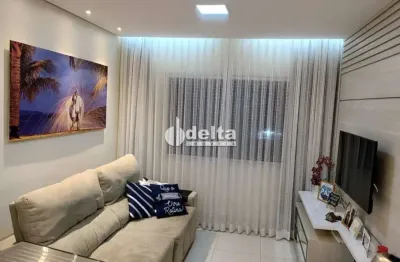 Apartamento disponível para venda no bairro jardim ipanema em uberlândia-mg