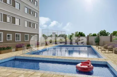 Apartamento disponível para venda no bairro shopping park em uberlândia-mg