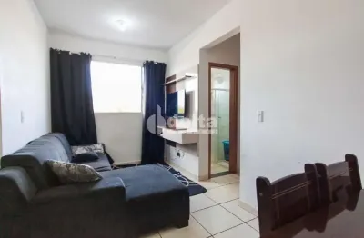 Apartamento disponível para venda no bairro jardim célia em uberlândia-mg