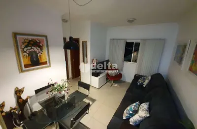 Apartamento disponível para venda no bairro chácaras tubalina em uberlândia-mg