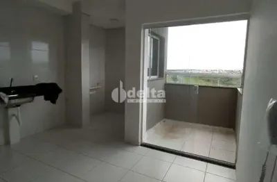 Apartamento disponível para locação no bairro são jorge em uberlândia-mg