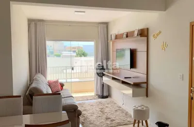 Apartamento com 2 quartos à venda no Jardim Patrícia, Uberlândia 
