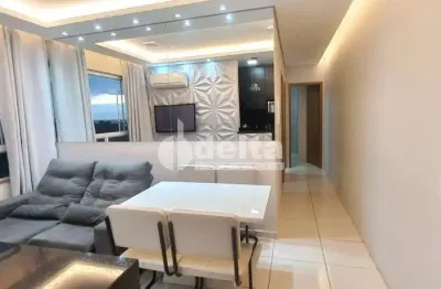 Apartamento disponível para e venda no bairro laranjeiras em uberlândia-mg