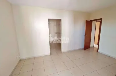 Apartamento disponível para venda no bairro chácaras tubalina em uberlândia-mg