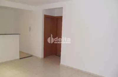 Apartamento disponível para venda no bairro alto umuarama em uberlândia-mg
