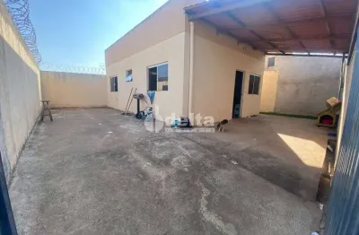Casa residencial disponível para venda no bairro shopping park em uberlândia-mg