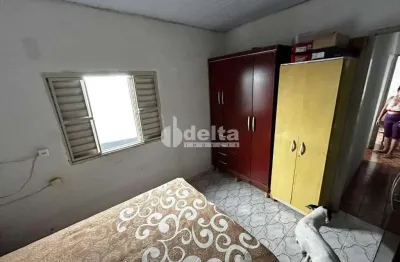 Casa residencial disponível para venda no bairro martins em uberlândia-mg