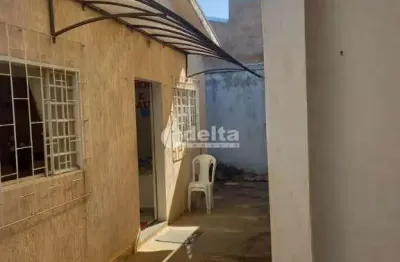 Ponto comercial à venda em São Jorge, Uberlândia 