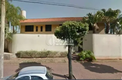Casa comercial disponível para venda no bairro saraiva em uberlândia-mg