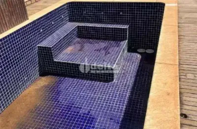 Casa residencial disponível para venda no bairro tibery em uberlândia-mg