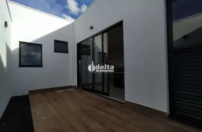 Casa no condomínio terra nova 3 disponível para venda em uberlândia-mg