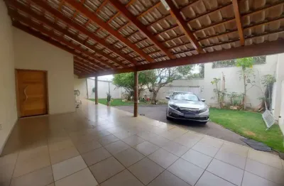 Casa disponível para locação no bairro vigilato pereira em uberlândia-mg