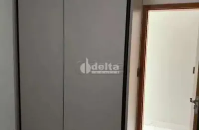 Apartamento disponível para venda no bairro santa mônica em uberlândia-mg