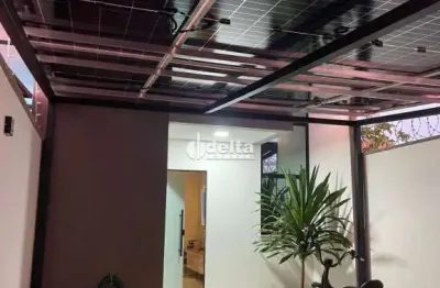 Casa residencial disponível para venda no bairro nvo mundo em uberlândia-mg
