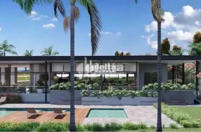 Terreno disponível para venda no bairro portal do vale ii em uberlândia-mg