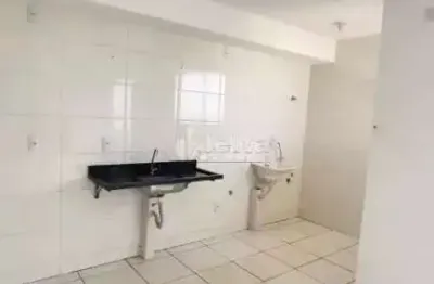 Apartamento disponível para venda no bairro portal do vale ii em uberlândia-mg
