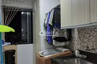 Apartamento disponível para venda no bairro saraiva em uberlândia-mg