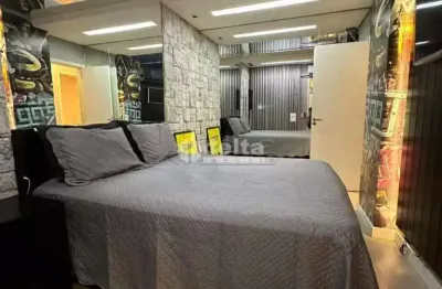 Apartamento disponível para venda no bairro patrimônio em uberlândia-mg