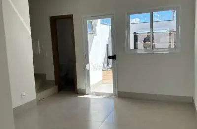 Casa residencial disponível para venda no bairro verde vida em uberlândia-mg