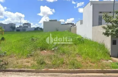 Terreno residencial a venda no bairro grand ville em uberlândia-mg