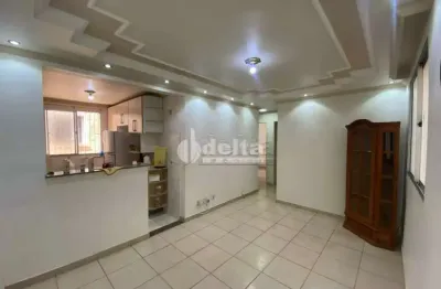 Apartamento disponível para locação e venda no bairro brasil em uberlândia-mg