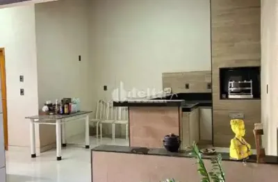 Casa residencial para venda no bairro jardim brasília em uberlândia-mg