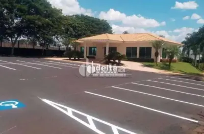 Terreno disponível para venda no bairro alameda dos rouxinois  em uberlândia-mg