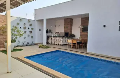 Casa residencial disponível para venda no bairro laranjeiras em uberlândia-mg