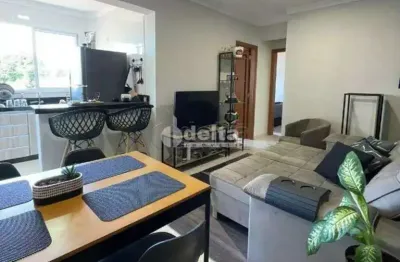 Apartamento disponível para venda no bairro pampulha em uberlândia-mg