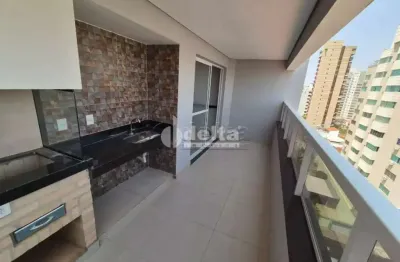 Apartamento disponível para venda no bairro martins em uberlândia-mg