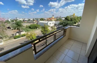 Apartamento disponível para venda no bairro santa mônica em uberlândia-mg